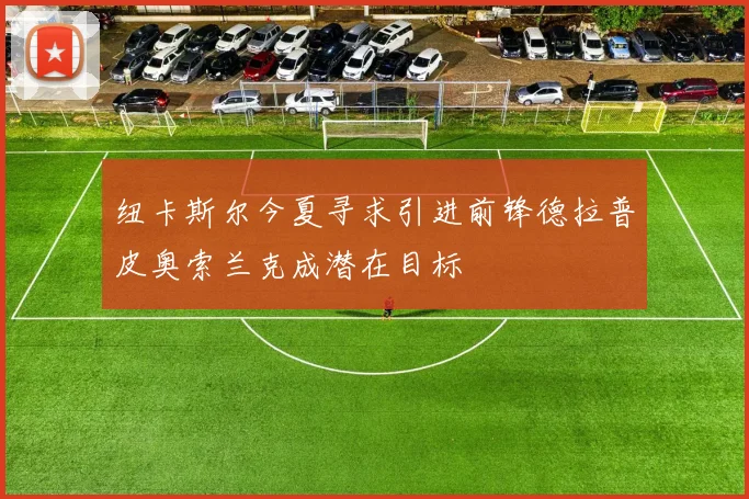 纽卡斯尔今夏寻求引进前锋德拉普皮奥索兰克成潜在目标